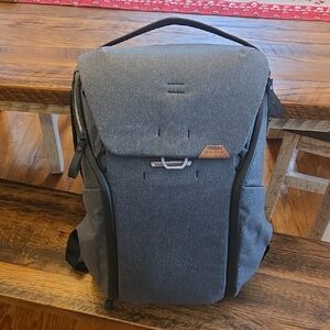 Peak Designs 30L Everyday Backpack